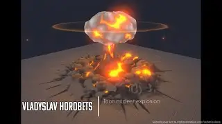 UE4/ Unity VFX Compilation 2020