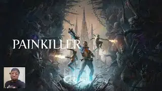 Painkiller Review / First Impression (Playstation 5)