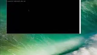 How to Create a  Wifi Hotspot