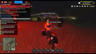 Life as a HRBRP Moderator (Uncut)