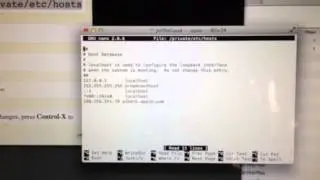 iCloud activation bypass using Doulci MAC