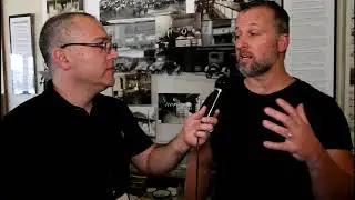 Producer Chad Gunderson Interview