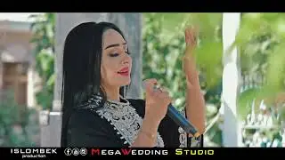 Yulduz Oripova Oliyjanob ishq To'yda denov 2022