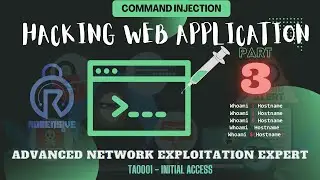 14 - Web4Shell - OS Command Injection (Part - 3)