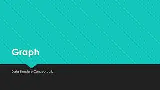 Intro to Graph | Introduction to Graph Playlist