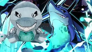ATROCEAN PLUSHIES OUT NOW!