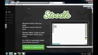 Stoodle