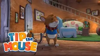 Tip the Adventurer - FULL COMPILATION - Tip the Mouse 🐭🌍
