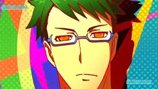[AMV] Аниме фрагмент
