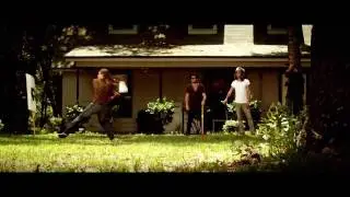 Red Jumpsuit Apparatus - 