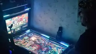 Pinball Time