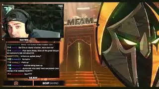 NICKMERCS Says This About SYMFUHNY After He Talk 💩 About Him