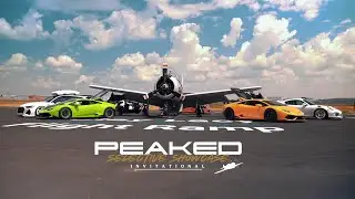 PEAKED SHOWCASE SELECTIVE OFFICIAL AFTERMOVIE