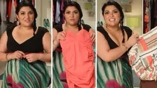Plus-Size Summer Fashion