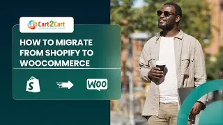 How To Migrate From Shopify To WooCommerce In ⌛ 5 Minutes (2024⚡ | Non-Techie Friendly)