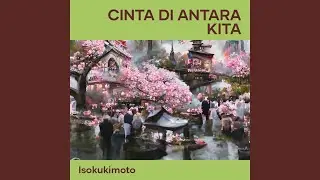Cinta di Antara Kita