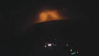 Угнал тачку у бати!