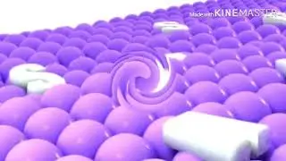 Samsung Logo Balls In Pomkad Lopid Major (FIXED)
