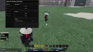 [UPDATE] Shinobi Life 2 Script / Hack GUI | Auto Farm + Infinite Spins | Event Farm *PASTEBIN 2023*