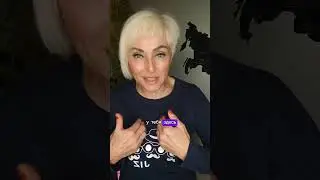 Не бойтесь плохих комментариев, бойтесь не жить своей жизнью! Будьте собой, вы уже победитель