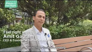 Feel Right with Amit Gautam