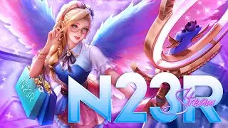 ЛЕТИМ К МИФ СЛАВЕ l Mobile Legends Bang Bang