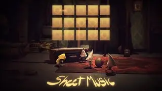 Six's Theme II Sky Sheet Music