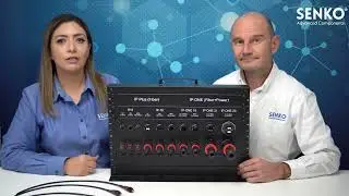 IP Products  (Spanish)