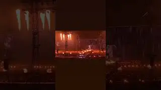 set fire to the rain Adele in Munich #concert #adele #adeleinmunich