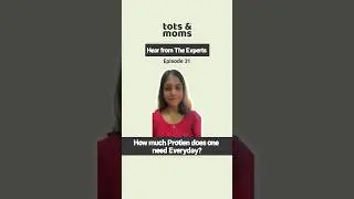 Ep- 31  Importance of Protein in your Diet | Expert Talk - Nutritionist Priyam