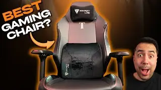 Secretlab Titan Evo Review: The BEST Gaming Chair?