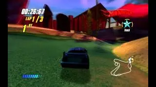 Lets play Hot Wheels: Beat that! Ep 10