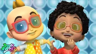 Kaboochi Dance Song, Party Music and Cartoon Videos for Kids