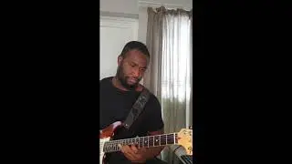 東京事変「幕ノ内サディスティック」Africa Guitar Cover by 