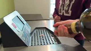 15 years and 32 POUNDS of pocket change. How much money was it????