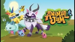 ВСЕ ПАСХАЛКИ И СЕКРЕТЫ В АНИМАЛ ДЖАММ!  #2 | Animal Jam Play Wild