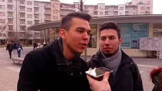 Mit tud az utca embere a március 15-i eseményekről?