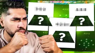 EA FC 24 Best Formations In Ultimate Team!! TOP 3 Most Overpowered Formations Tutorial!!