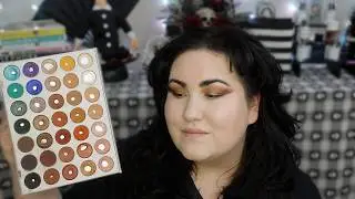 NO NEW MAKEUP 🙅🏻‍♀️ full face using ONLY makeup I've hit pan on