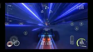 Grid Gameplay (Cloud Gaming)