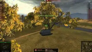 World of Tanks - Pz.Sfl. IVc Preview