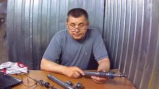 Новая разработка