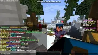 SONOYUNCU SOLOSKYWARS TAKIM REPORT #1 ReportedBy 