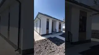 Дом 75м2у моря по цене квартиры.