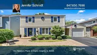 354 S Newbury, Arlington Heights