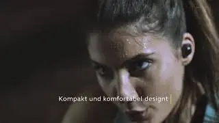 Jabra Elite Active 75t  Product Video - DE