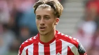 Jack Clarke off to premier league for £20 million. ?