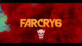 Libertad - Far Cry 6 | Metal Chops Shop (Metal Cover)