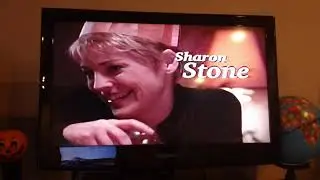 Opening To Little Voice 1999 VHS