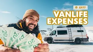 How much does VANLIFE COST? - We asked a VANLIFE ACCOUNTANT!